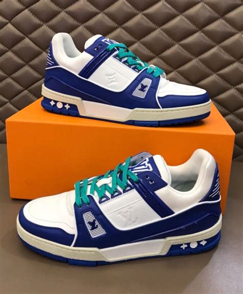 louis vuitton basketball sneakers|Louis Vuitton sneakers prices.